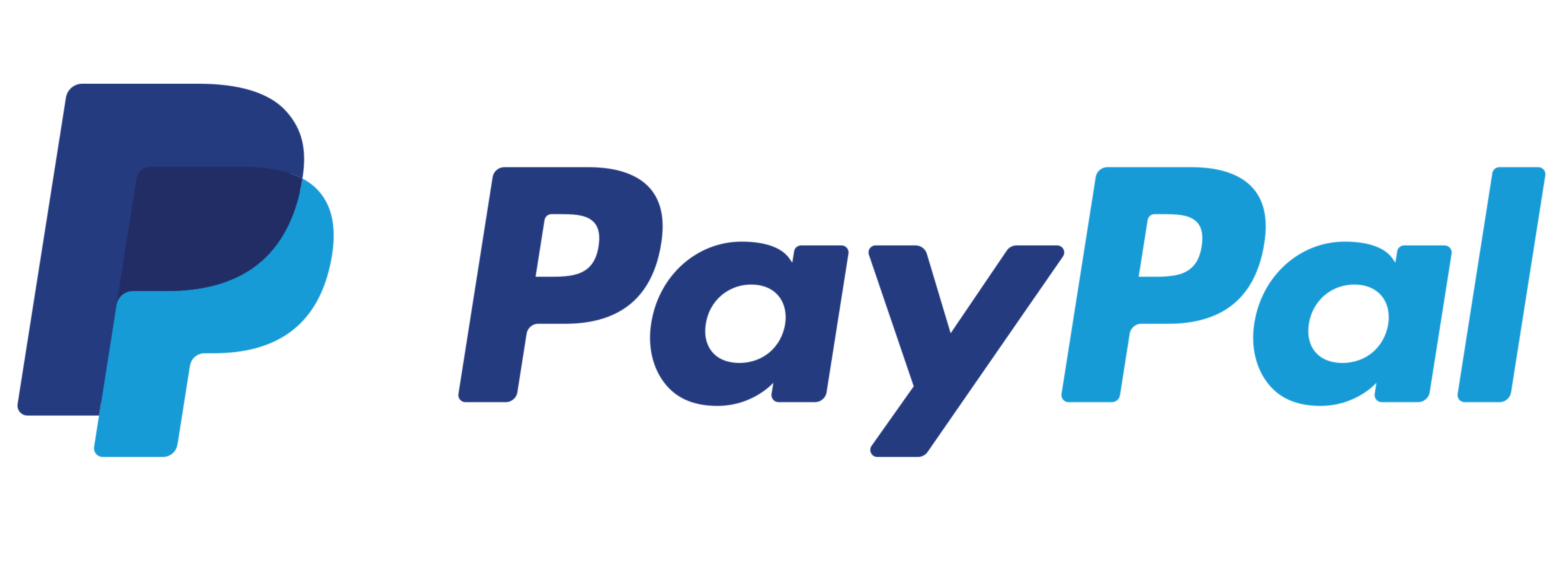 Logo PayPal