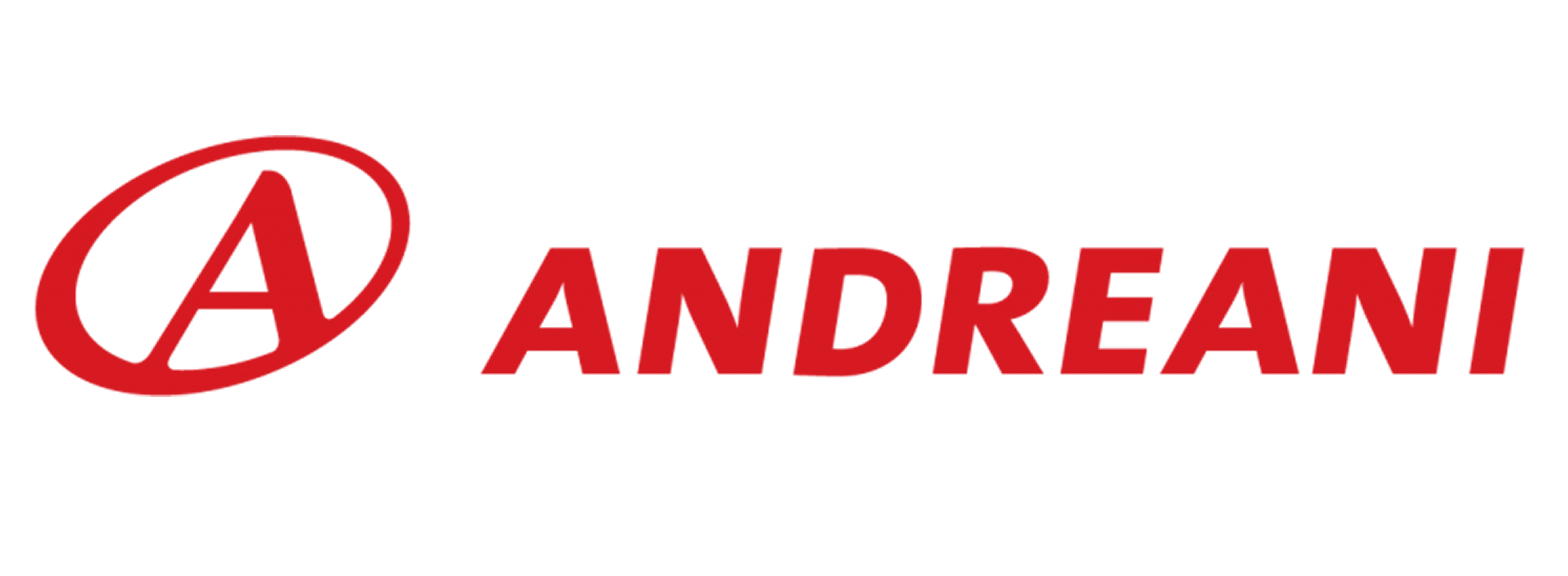 Logo Andreani