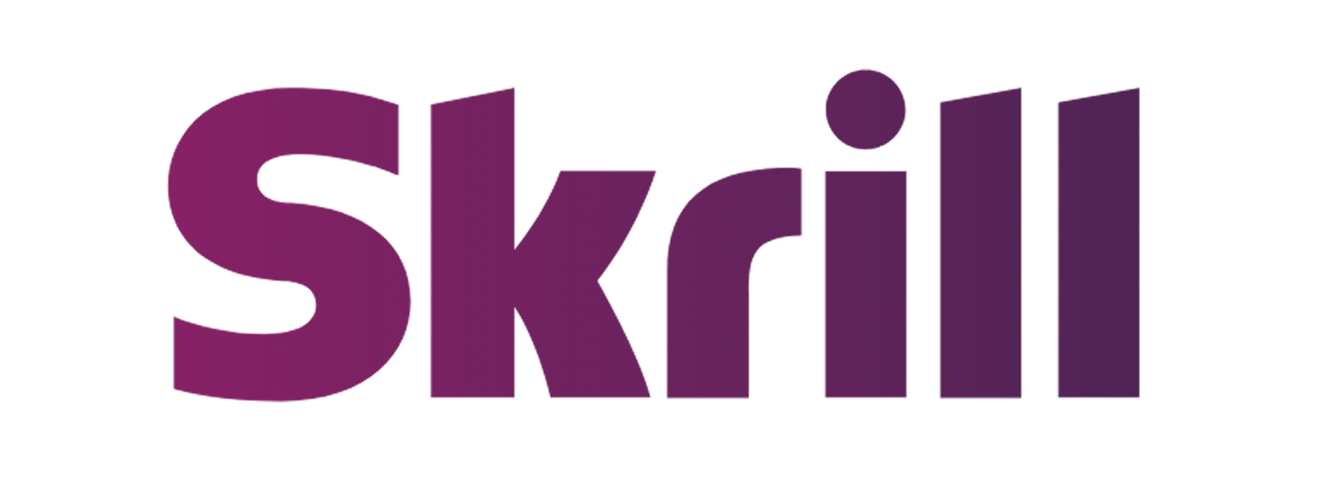 Logo Skrill